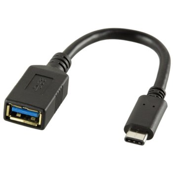 Roline USB 3.1 C(м) към USB А(ж) 11,99,9030