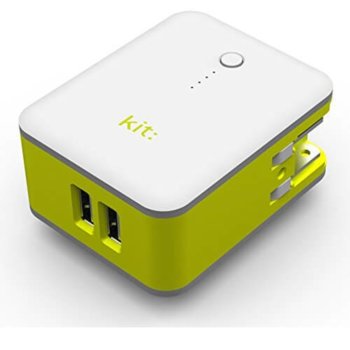 Kit 2in1 Charger 3000mAh PWRMC3