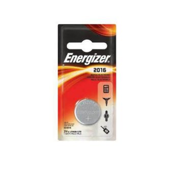 Литиева батерия Energizer, 3V