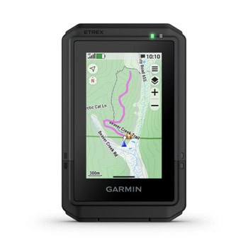 Garmin eTrex Touch 010-02940-01