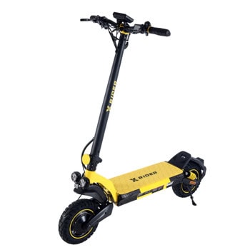 Manta XRIDER F10 Pro