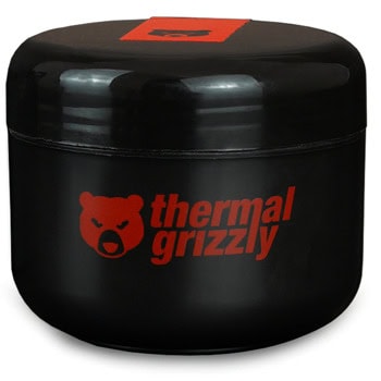 Thermal Grizzly Putty Basic - 100g TG-P-B-100-R