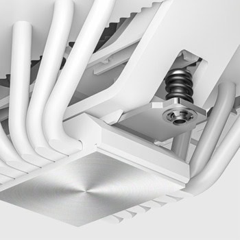 Sudokoo SK620V White R-SK620V-WHNDAN-GAS