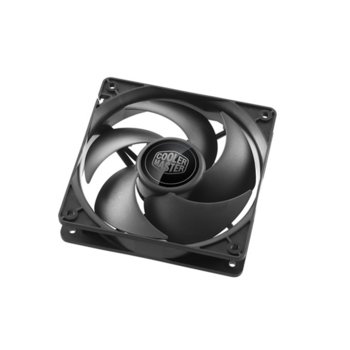 CoolerMaster Silencio FP 120 3Pin R4-SFNL-12FK-R