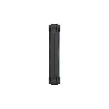 вентилатор fd momentum 14 rgb black
