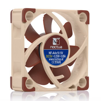 Noctua NF-A4x10-5V
