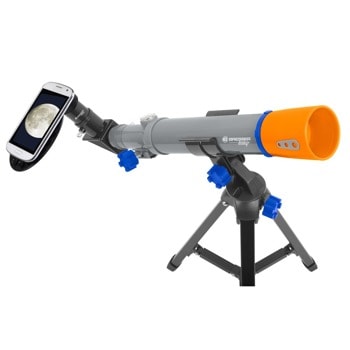 Комплект микроскоп и телескоп Bresser Junior 7574