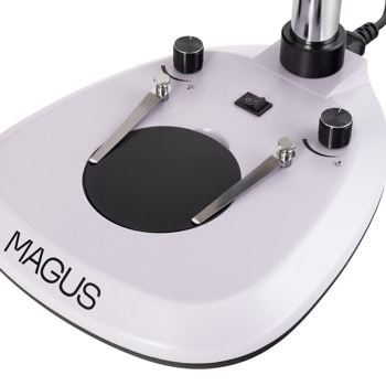 MAGUS Stereo D8T LCD BASE