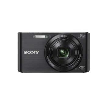 Sony DSC-W830