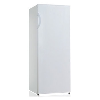 Фризер Arielli ARS-208FNE, клас E, 160 л. обем, свободностоящ, 183 kWh/годишно, бял | JAR Computers Arielli ARS-208FNE