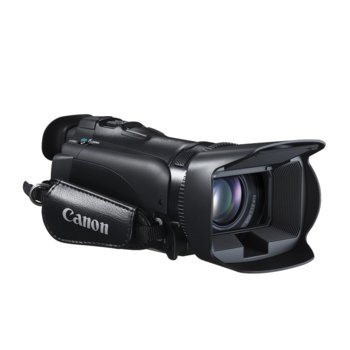 Canon LEGRIA HF G25,2Mpix,DolbyDigital,HD Video