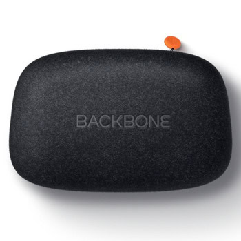 Калъф за геймпад Backbone One, Carrying Case, черен | JAR Computers Backbone One Carrying Case, Black