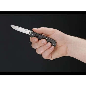 Джобен нож Boker Solingen Plus Tech Tool Carbon 1