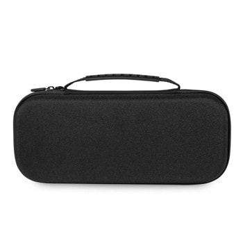 Калъф Nacon PSPORTALPOUCH, за PlayStation Portal, черен | JAR Computers Nacon PSPORTALPOUCH