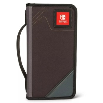 PowerA Nintendo Switch/ Switch Lite Brown-Grey