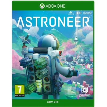 Игра за конзола Astroneer, за Xbox One | JAR Computers Astroneer Xbox One