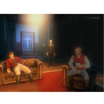 Hitman 3: Contracts, за PlayStation 2