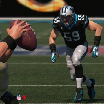 Madden NFL 15