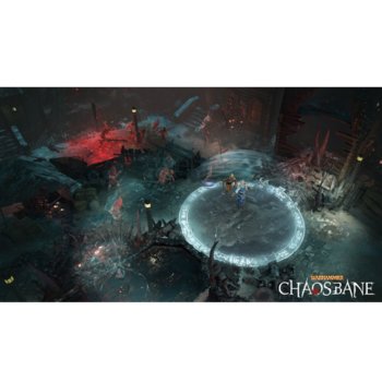 Warhammer: Chaosbane Magnus Edition Xbox One