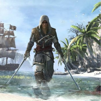 Assassins Creed IV: Black Flag Special Edition