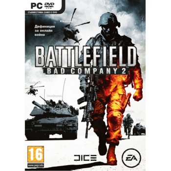 Battlefield: Bad Company 2