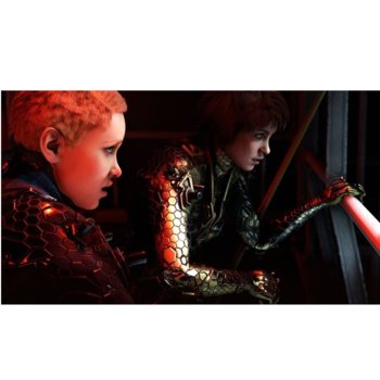 Wolfenstein: Youngblood Deluxe Edition, за PC
