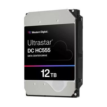 western digital 12tb ultrastar hc555 0b48720 | JAR Computers western digital 12tb ultrastar hc555 0b48720