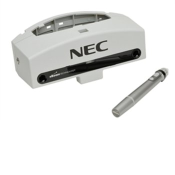 Преносима интерактивна дъска NEC NP01Wi2