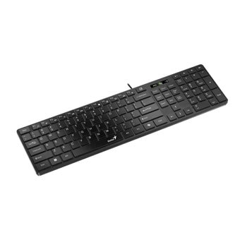 Genius SlimStar 126 Black