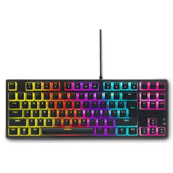 Spartan Gear Lochos 2 RGB TKL EDM-082715