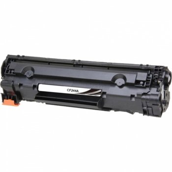 Тонер касета за HP LaserJet Pro M15a/M15w/M28a/M28w, Blak - CF244A - 30915- Неоригинален, Заб.: 1000 k | JAR Computers Тонер за HP LaserJet Pro M15a CF244A 1000 k Black