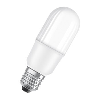 LED крушка Ledvance Classic Stick 75 P 9.5W 840 Frosted, E27, 9.5W, 1055lm, 4000K | JAR Computers Ledvance AC31138