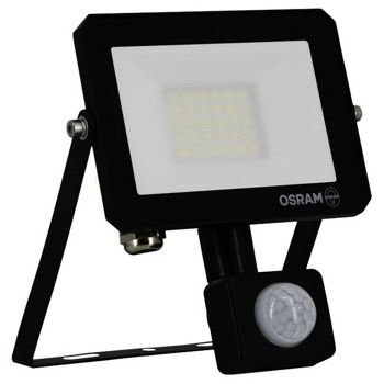 Osram LEDVANCE Floodlight LUX Sensor 20W 865