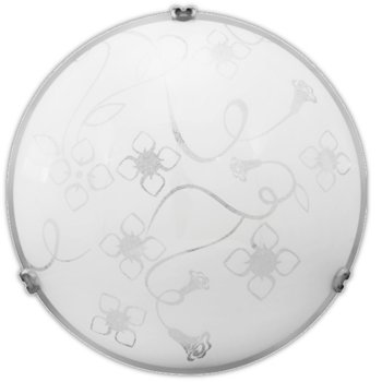 LED плафон JAR Computers ЦВЕТА JARPL45400,14W,220V