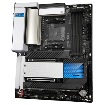 Gigabyte X570S AM4 DDR4 GA-MB-X570S-AERO-G