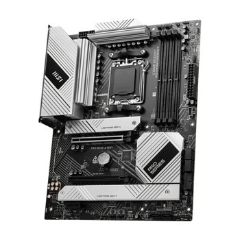 MSI Pro B650-A WiFi