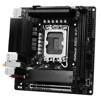 ASRock B860I WIFI