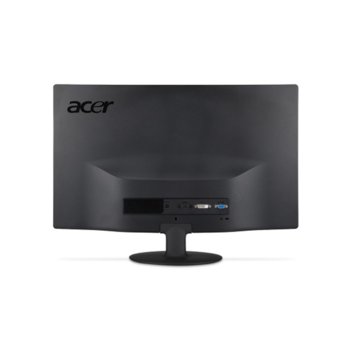 Acer S240HLBID