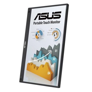 Монитор Asus MB16AMTR