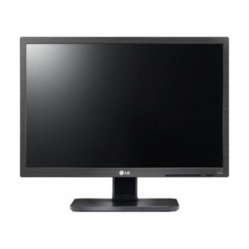Монитор 21.5" (54.61 cm) LG 22MB65PM-B, TN панел, 75Hz, WSXGA+, 5ms, 5 000 000:1, 250cd/m2, DVI | JAR Computers LG 22MB65PM-B
