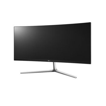 Монитор 29" (73.66 cm) LG 29UC97C-B, IPS панел, 75Hz, QHD извит UltraWide (21:9), 5ms, 300cd/m2, DisplayPort, HDMI | JAR Computers LG 29UC97C-B