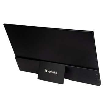 Verbatim PMT-15 Portable Touchscreen Разопакован п