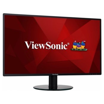ViewSonic VA2719-2K-SMHD