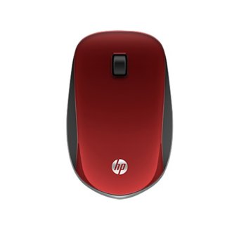 HP Z4000 (E8H24AA) Red