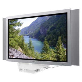 Sony 42" Plazma, FWD-42PV1S, Silver