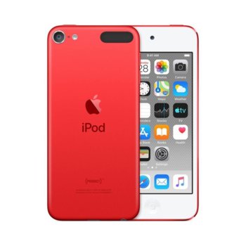 Apple iPod touch 32GB - PRODUCT(RED)
