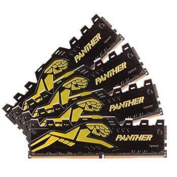 Apacer Panther 8GB OC