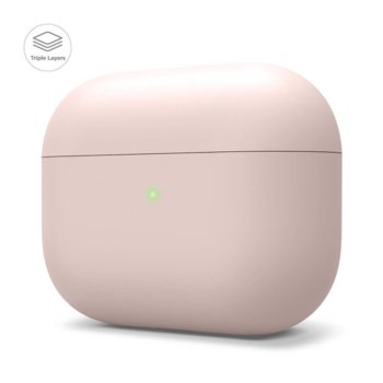 Elago Pro Liquid Hybrid Airpods Pro EAPPRH-PK