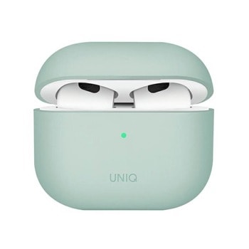 Uniq AirPods 3 Lino Silicone Case