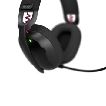 Fury Fukiya F6 Black NFU-2336